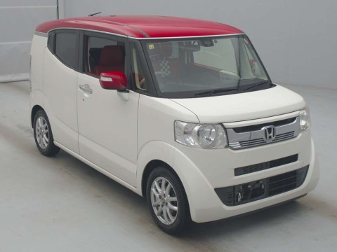 2014 Honda N Box Slash JF1[2]