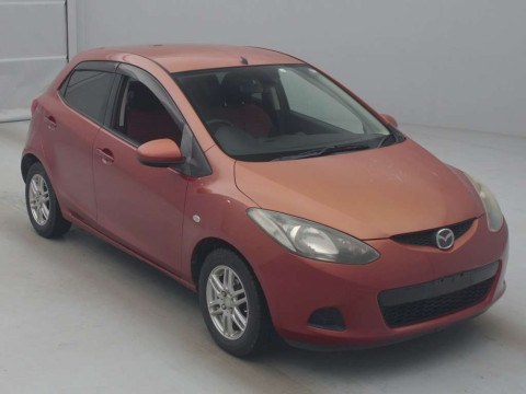 2008 Mazda Demio DE3FS[2]