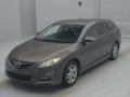 2010 Mazda Atenza Sports Wagon