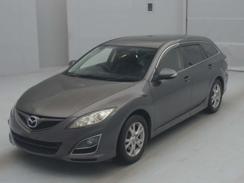 2010 Mazda Atenza Sports Wagon GHEFW[0]