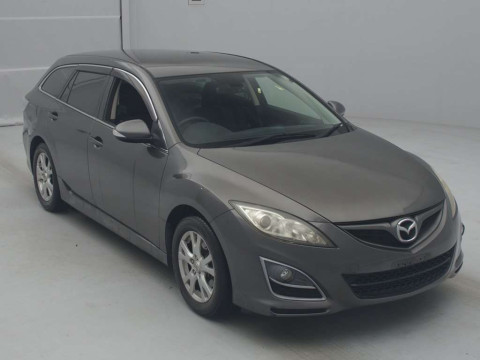 2010 Mazda Atenza Sports Wagon GHEFW[2]