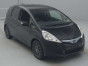 2011 Honda Fit Hybrid