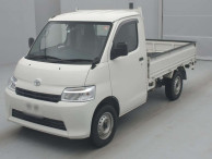 2021 Toyota Townace Truck