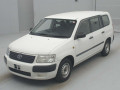 2012 Toyota Succeed Van