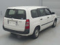 2012 Toyota Succeed Van