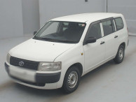 2010 Toyota Probox Van