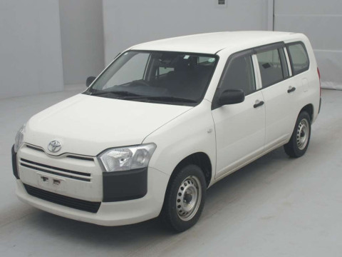 2020 Toyota Succeed NCP165V[0]