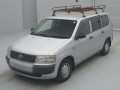 2009 Toyota Probox Van