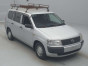 2009 Toyota Probox Van