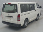 2011 Toyota Hiace Van