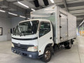 2009 Toyota Dyna Truck