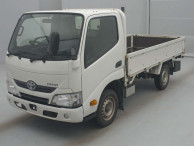 2019 Toyota Dyna Truck