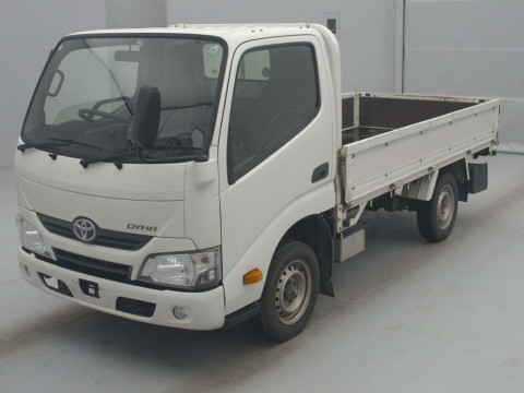 2019 Toyota Dyna Truck KDY281[0]