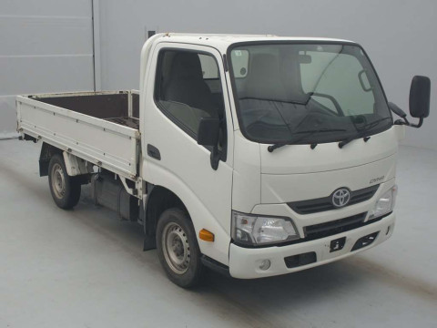 2019 Toyota Dyna Truck KDY281[2]