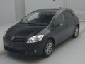 2012 Toyota Auris