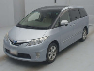 2011 Toyota Estima Hybrid