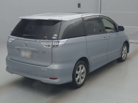 2011 Toyota Estima Hybrid AHR20W[1]