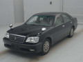 2001 Toyota Crown