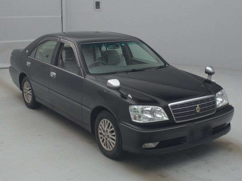 2001 Toyota Crown JZS179[2]