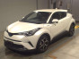 2017 Toyota C-HR