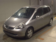 2003 Honda Fit