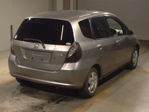 2003 Honda Fit GD1[1]