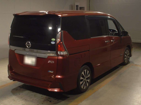 2017 Nissan Serena GFC27[1]