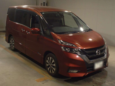 2017 Nissan Serena GFC27[2]