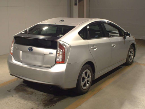 2012 Toyota Prius ZVW30[1]