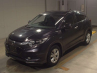 2015 Honda VEZEL