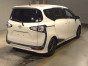 2015 Toyota Sienta