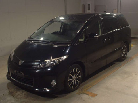 2016 Toyota Estima ACR50W[0]