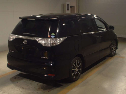 2016 Toyota Estima ACR50W[1]