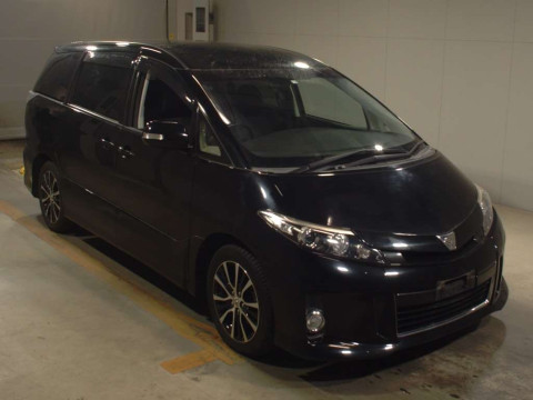 2016 Toyota Estima ACR50W[2]