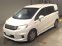 2013 Honda Freed spike hybrid