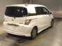 2013 Honda Freed spike hybrid