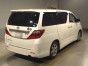 2010 Toyota Alphard