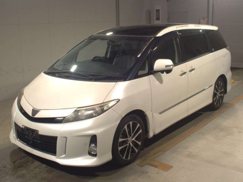 2013 Toyota Estima ACR50W[0]