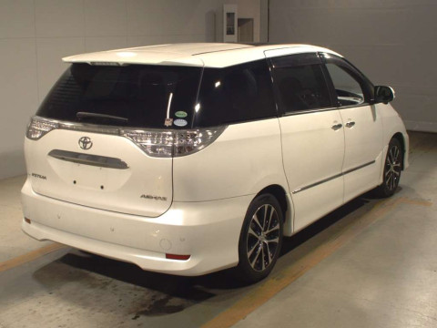 2013 Toyota Estima ACR50W[1]