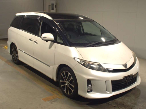 2013 Toyota Estima ACR50W[2]