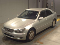 2004 Toyota Altezza