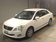 2012 Toyota Premio