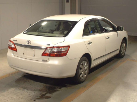 2012 Toyota Premio NZT260[1]