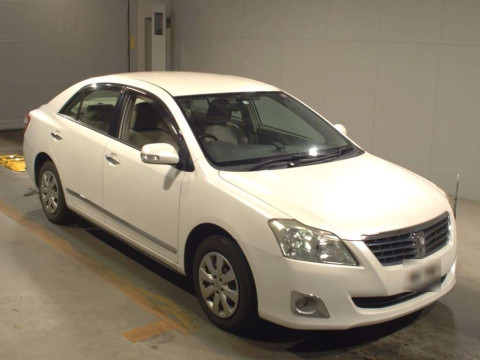 2012 Toyota Premio NZT260[2]