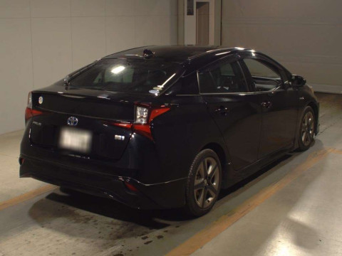 2019 Toyota Prius ZVW51[1]