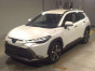 2021 Toyota Corolla Cross