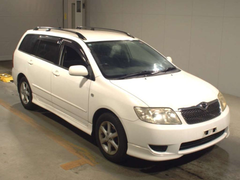 2004 Toyota Corolla Fielder NZE121G[2]