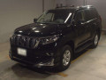 2018 Toyota Land Cruiser Prado