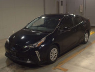 2021 Toyota Prius