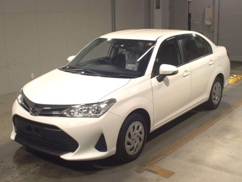 2019 Toyota Corolla Axio NRE161[0]